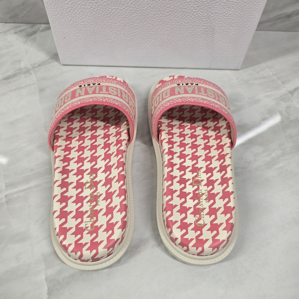 Dior Sandals - Picture 5 of 11
